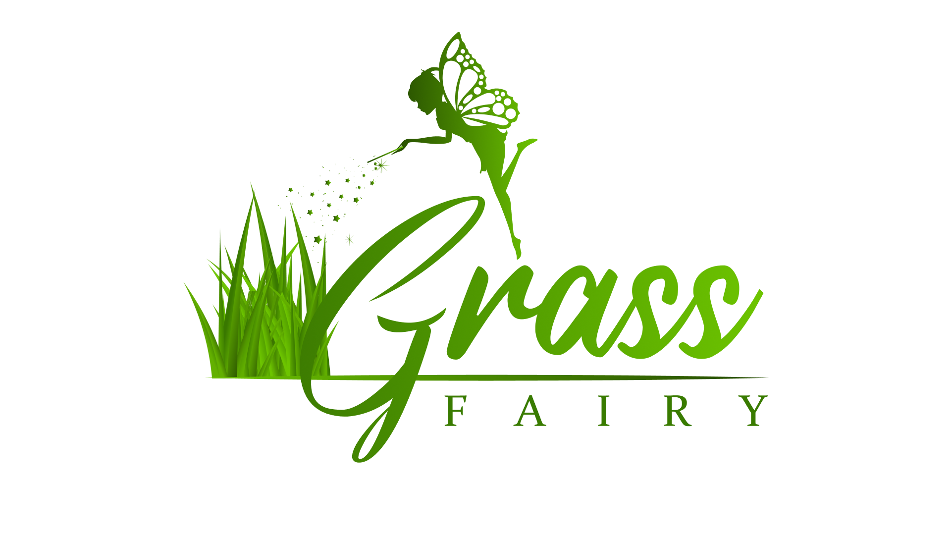 Grass Fairy